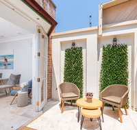 Charming Surry Hills House on Bourke - Nambucca Heads Accommodation