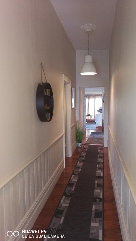Charming Victorian Terrace Home In East Redfern - Nambucca Heads Accommodation 3