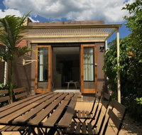 Charming Victorian Terrace Home in East Redfern - Nambucca Heads Accommodation