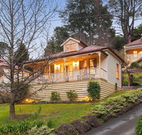 Charnwood Cottages in Warburton - Nambucca Heads Accommodation