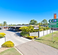 Charters Towers Motel - Nambucca Heads Accommodation