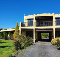 Chateau Bass - Nambucca Heads Accommodation