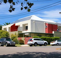 Chaucer Palms Boutique BB - Nambucca Heads Accommodation