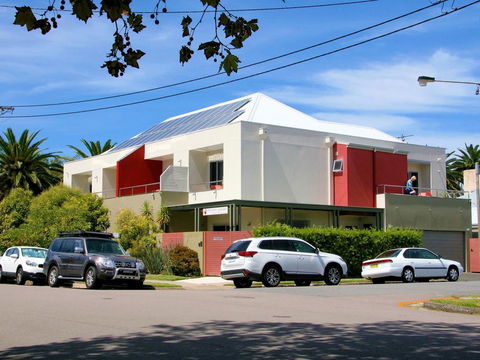 Chaucer Palms Boutique B&B - Nambucca Heads Accommodation 0