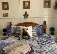 Cherry Blossom Cottage - Nambucca Heads Accommodation