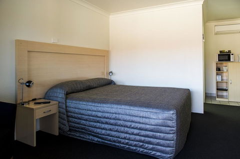 Cherry Blossom Motor Inn - Nambucca Heads Accommodation 1
