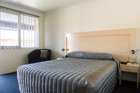 Cherry Blossom Motor Inn - Nambucca Heads Accommodation 2
