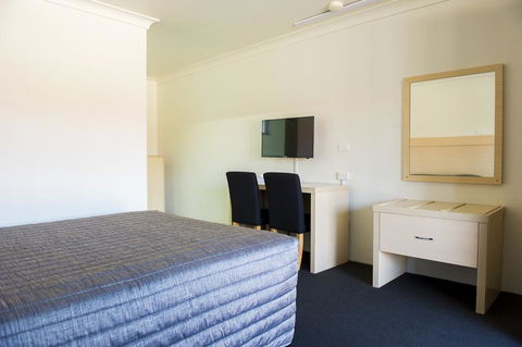 Cherry Blossom Motor Inn - Nambucca Heads Accommodation 3