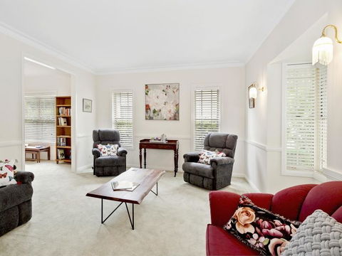 Cherry Walk Cottage - Nambucca Heads Accommodation 3