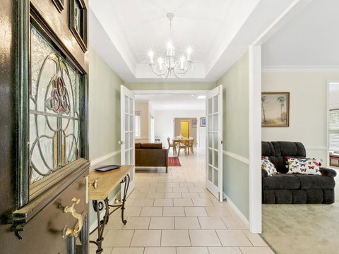 Cherry Walk Cottage - Nambucca Heads Accommodation 0
