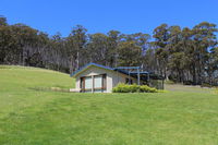 Cherryview Cygnet