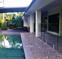 Chez Brolga - Nambucca Heads Accommodation