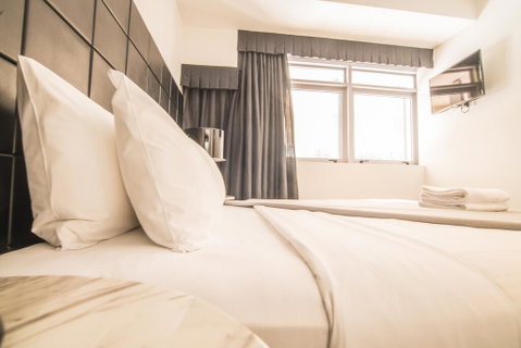 Chic & Comfy! 1 Bed Home @Silkari Suite Chdatswood - Nambucca Heads Accommodation 2