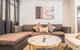 Chic & Comfy! 1 Bed Home @Silkari Suite Chdatswood - thumb 3
