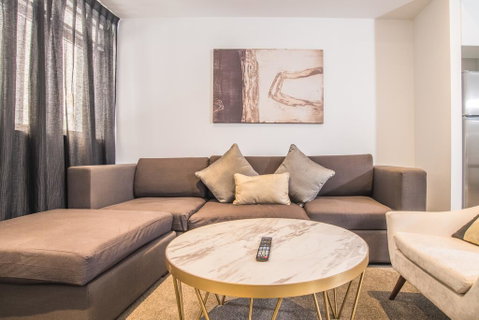 Chic & Comfy! 1 Bed Home @Silkari Suite Chdatswood - Nambucca Heads Accommodation 3