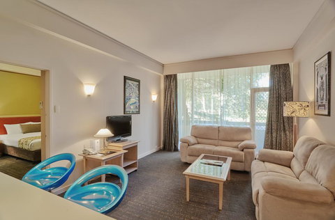 Chifley On South Terrace - Nambucca Heads Accommodation 2