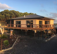 Chill n Sea Coastal Retreat - Nambucca Heads Accommodation