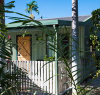 Chillagoe Cabins and Tours - Nambucca Heads Accommodation