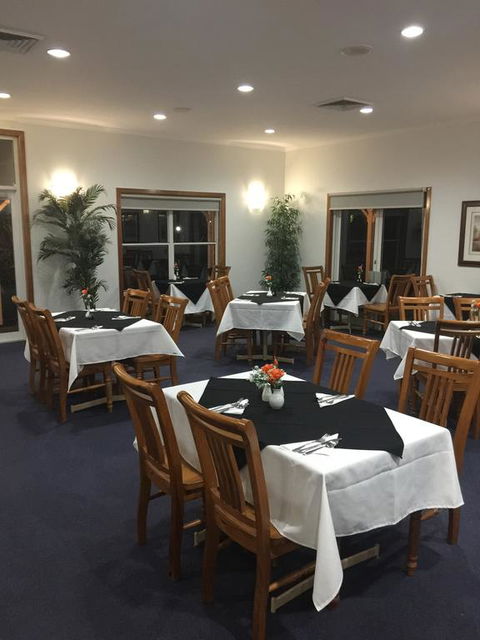 Chinchilla Great Western Motor Inn - Nambucca Heads Accommodation 3