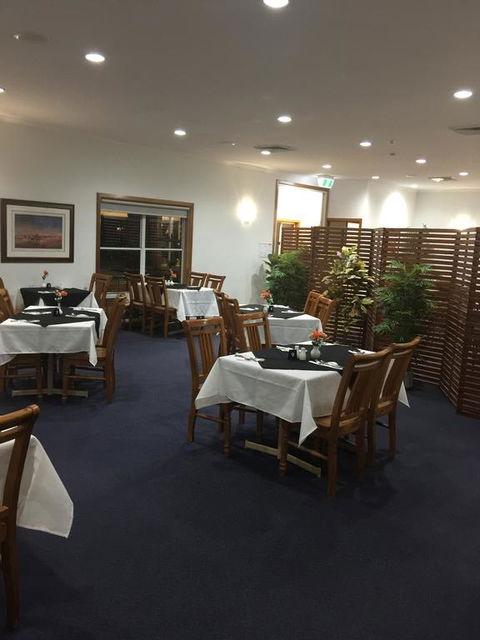 Chinchilla Great Western Motor Inn - Nambucca Heads Accommodation 2