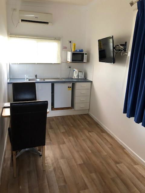 Chinchilla Motel - Nambucca Heads Accommodation 1