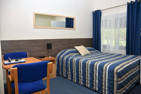 Chinchilla Motel - Nambucca Heads Accommodation 3