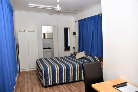 Chinchilla Motel - Nambucca Heads Accommodation 2
