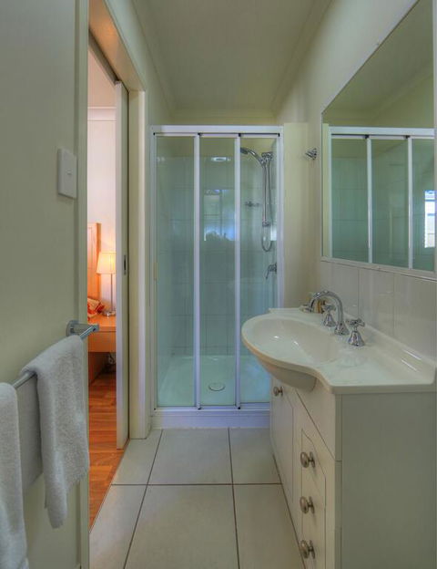 Chinchilla Motor Inn - Nambucca Heads Accommodation 3