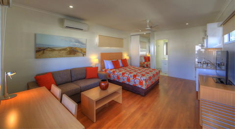 Chinchilla Motor Inn - Nambucca Heads Accommodation 0