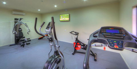 Chinchilla Motor Inn - Nambucca Heads Accommodation 2