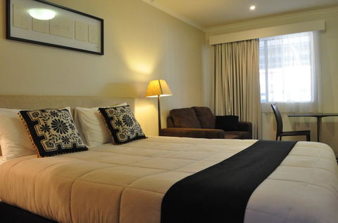 Chinchilla White Gums Motor Inn - Nambucca Heads Accommodation 2