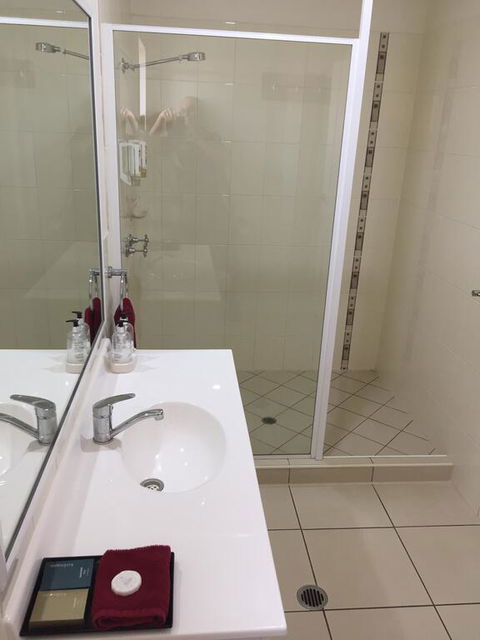 Chinchilla White Gums Motor Inn - Nambucca Heads Accommodation 1