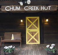 Chum Creek Hut - Nambucca Heads Accommodation
