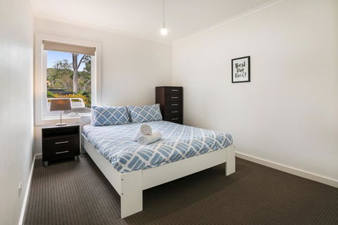 Chunar Lodge - Nambucca Heads Accommodation 3