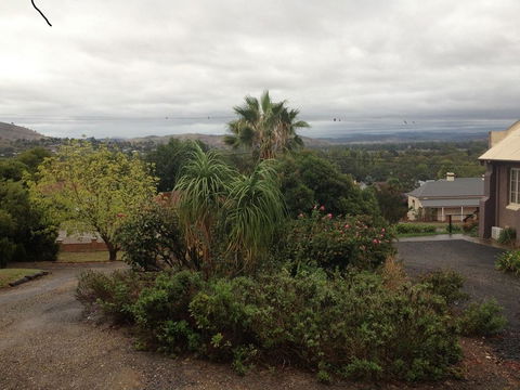 Church House B&B Gundagai - Nambucca Heads Accommodation 3