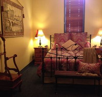 Church House BB Gundagai - Nambucca Heads Accommodation