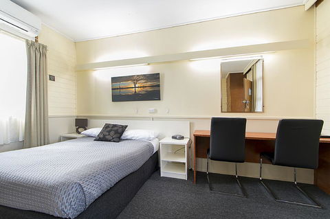 Citrus Valley Motel - Nambucca Heads Accommodation 1