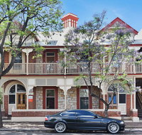 City Apartments at Cecil Mansions - Nambucca Heads Accommodation
