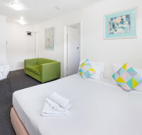 City Edge East Melbourne Apartment Hotel - Nambucca Heads Accommodation