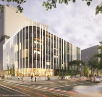 City Edge South Melbourne Apartment Hotel - Nambucca Heads Accommodation