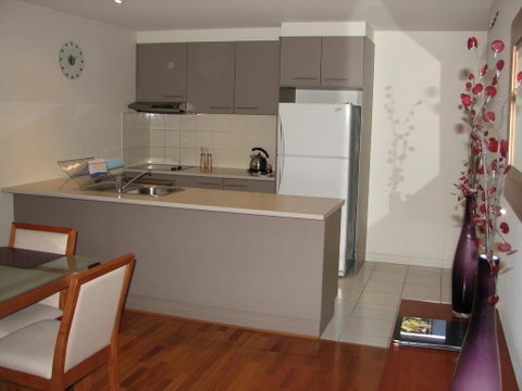 City Escape In Adelaides East End - Nambucca Heads Accommodation 1
