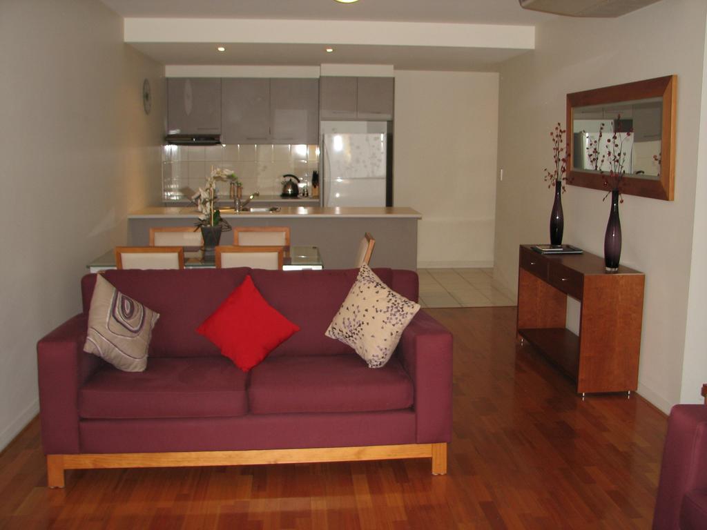 Adelaide City SA Nambucca Heads Accommodation