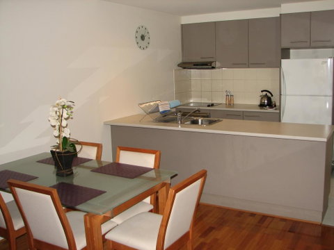 City Escape In Adelaides East End - Nambucca Heads Accommodation 2