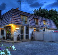 City Gardens Motel - Nambucca Heads Accommodation
