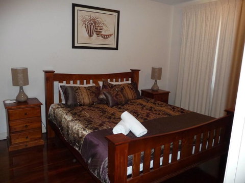 City Getaway 3 Bedroom Adelaide's East End - Nambucca Heads Accommodation 0