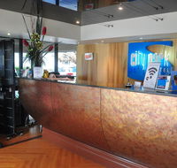 City Park Hotel - Nambucca Heads Accommodation