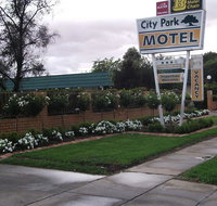 City Park Motel and Apartments - Nambucca Heads Accommodation
