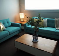 City Quarters on Brewer