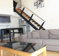 City Sanctuary Penthouse