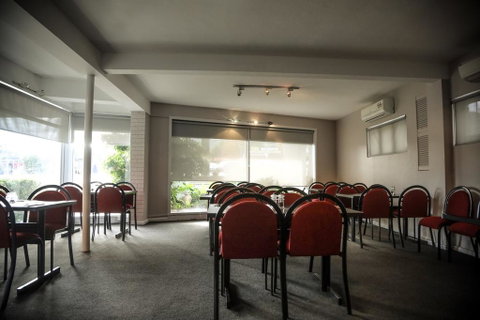 City Sider Motor Inn - Nambucca Heads Accommodation 2